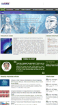 Mobile Screenshot of ijcee.org